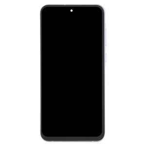Samsung Galaxy A55 SM-A556B Baby Blue OLED LCD Screen Digitizer Assembly replacement part