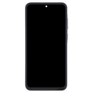 Samsung Galaxy A35 5G Blue OLED LCD Screen Digitizer Full Assembly replacement part