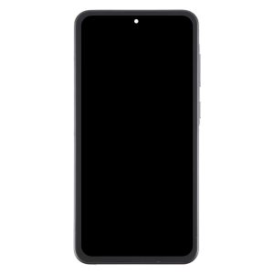 Samsung Galaxy A36 SM-A366B Grey OLED LCD Screen Digitizer Assembly replacement part