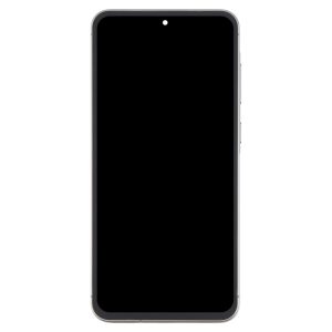 Samsung Galaxy A56 SM-A566B Grey OLED LCD Screen Digitizer Assembly replacement part