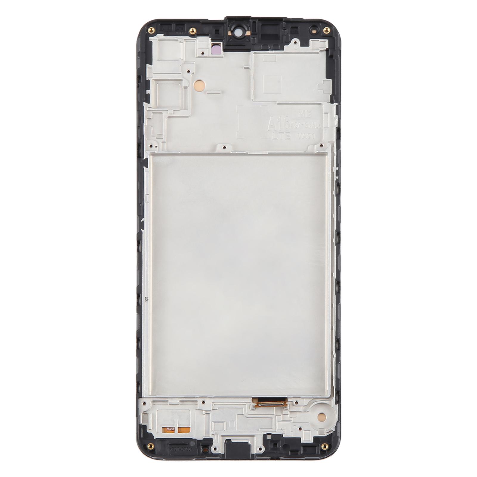 Samsung Galaxy A16 4G OLED Screen Replacement - Image 2