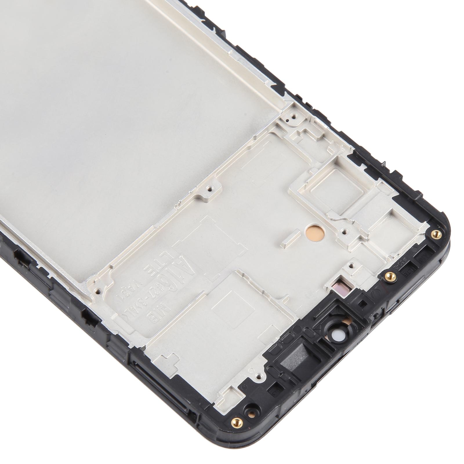 Samsung Galaxy A16 4G OLED Screen Replacement - Image 4