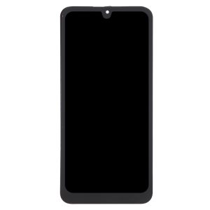Samsung Galaxy A16 4G SM-A165F OLED LCD Screen Digitizer Assembly with Frame replacement part