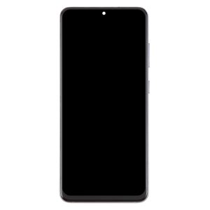 Samsung Galaxy S20 5G screen replacement grey