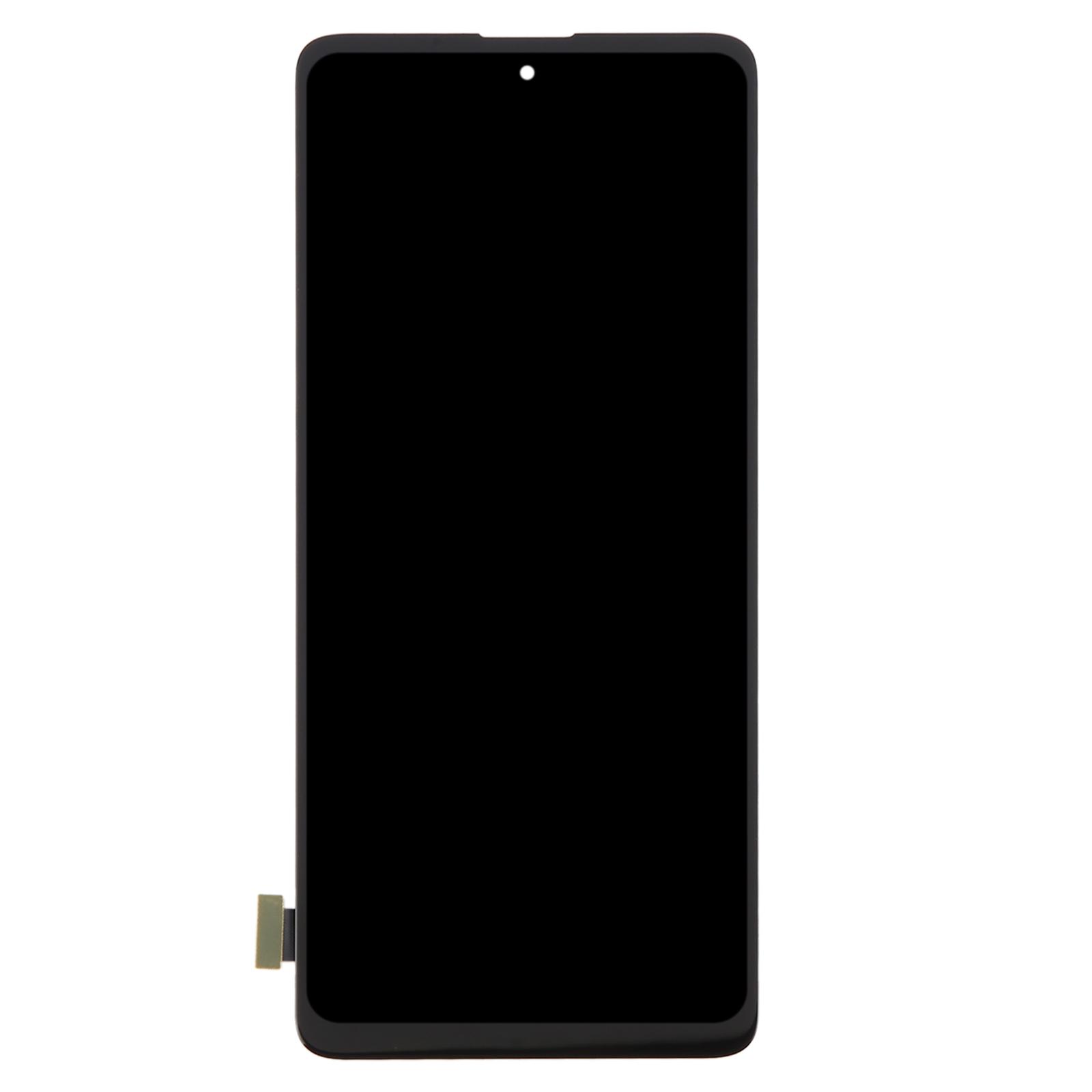 Samsung Galaxy A51 5G SM-A516 OLED LCD Screen with Digitizer replacement part