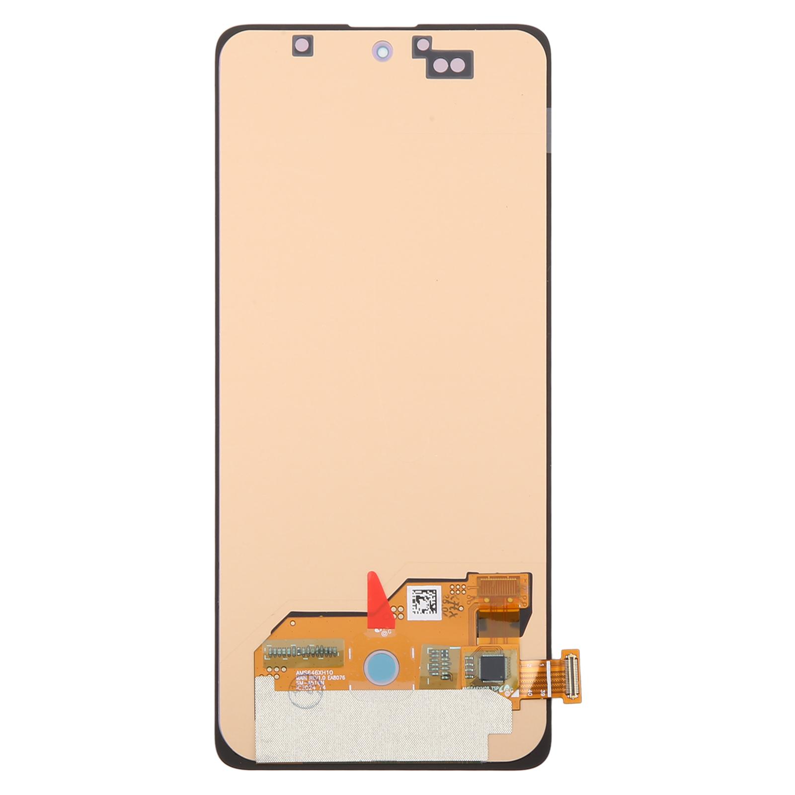 Samsung Galaxy A51 5G OLED LCD Screen - Image 2
