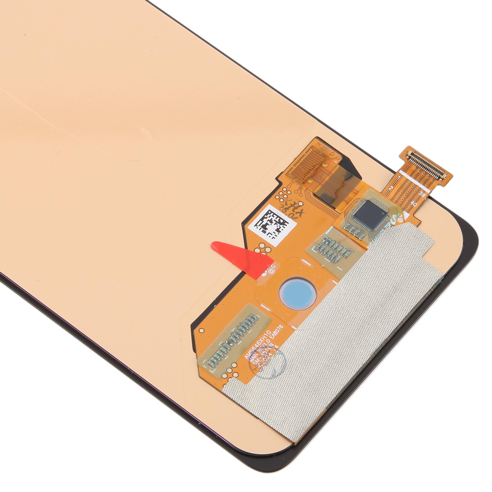Samsung Galaxy A51 5G OLED LCD Screen - Image 4
