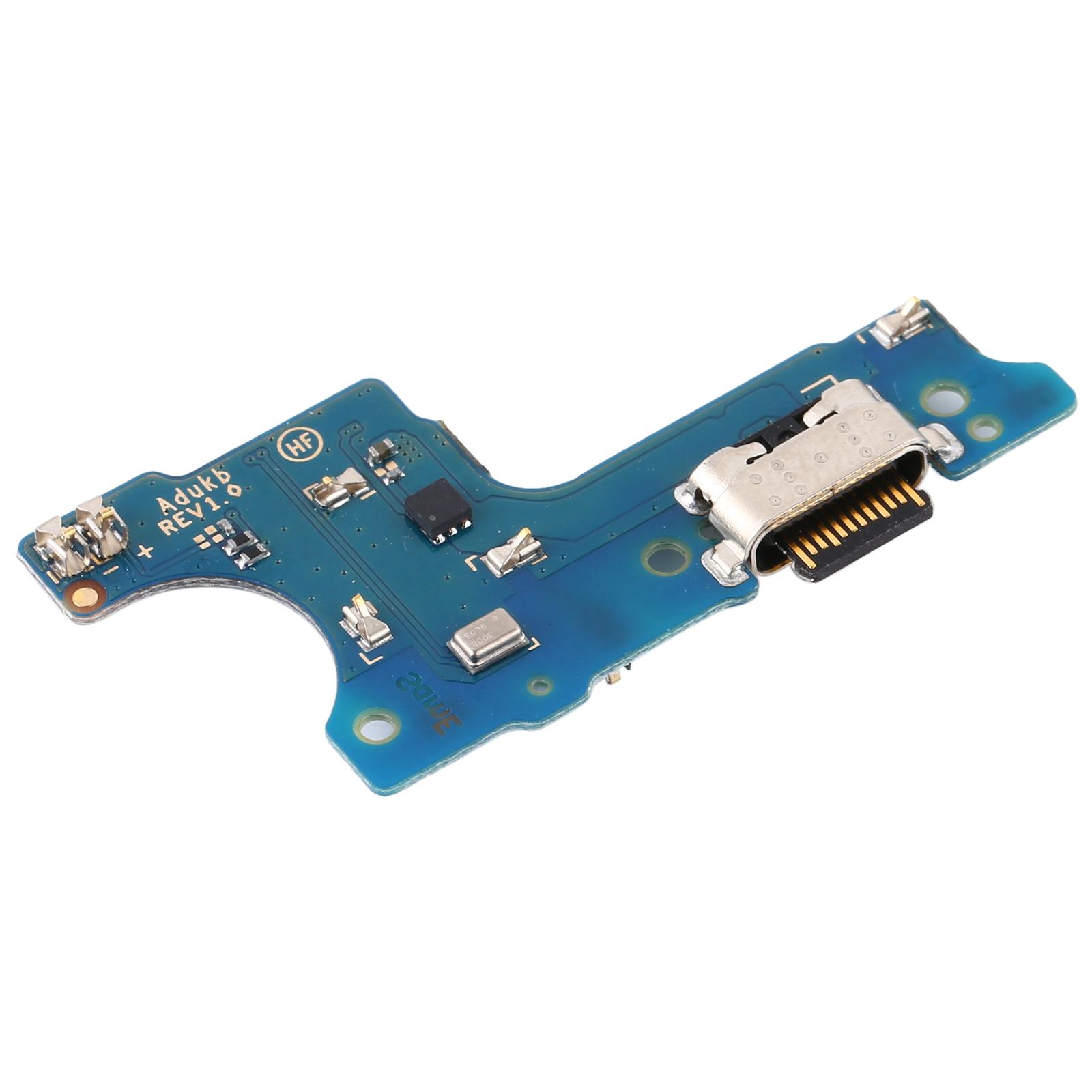 Samsung Galaxy A01 Core SM-A013 Charging Port Replacement - Image 2