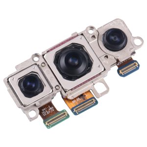Samsung Galaxy S25 SM-S931B camera replacement