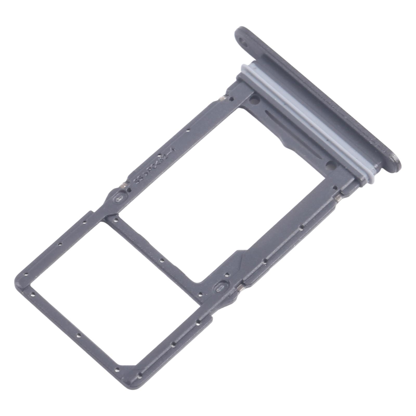 Samsung Galaxy A26 Black SIM Card Tray - Quality Replacement - Image 2
