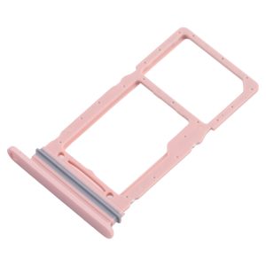 Samsung Galaxy A26 pink SIM card tray