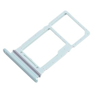 Samsung Galaxy A26 green SIM card tray
