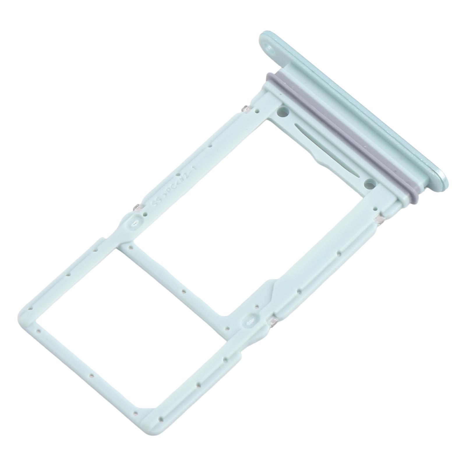 Samsung Galaxy A26 SM-A266U Green SIM Card Tray Replacement - Image 2