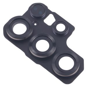 Samsung Galaxy S25 Ultra rear camera lens cover black
