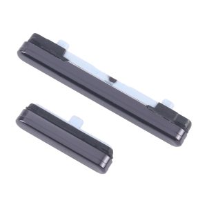 Samsung Galaxy S23 Ultra power button volume button black