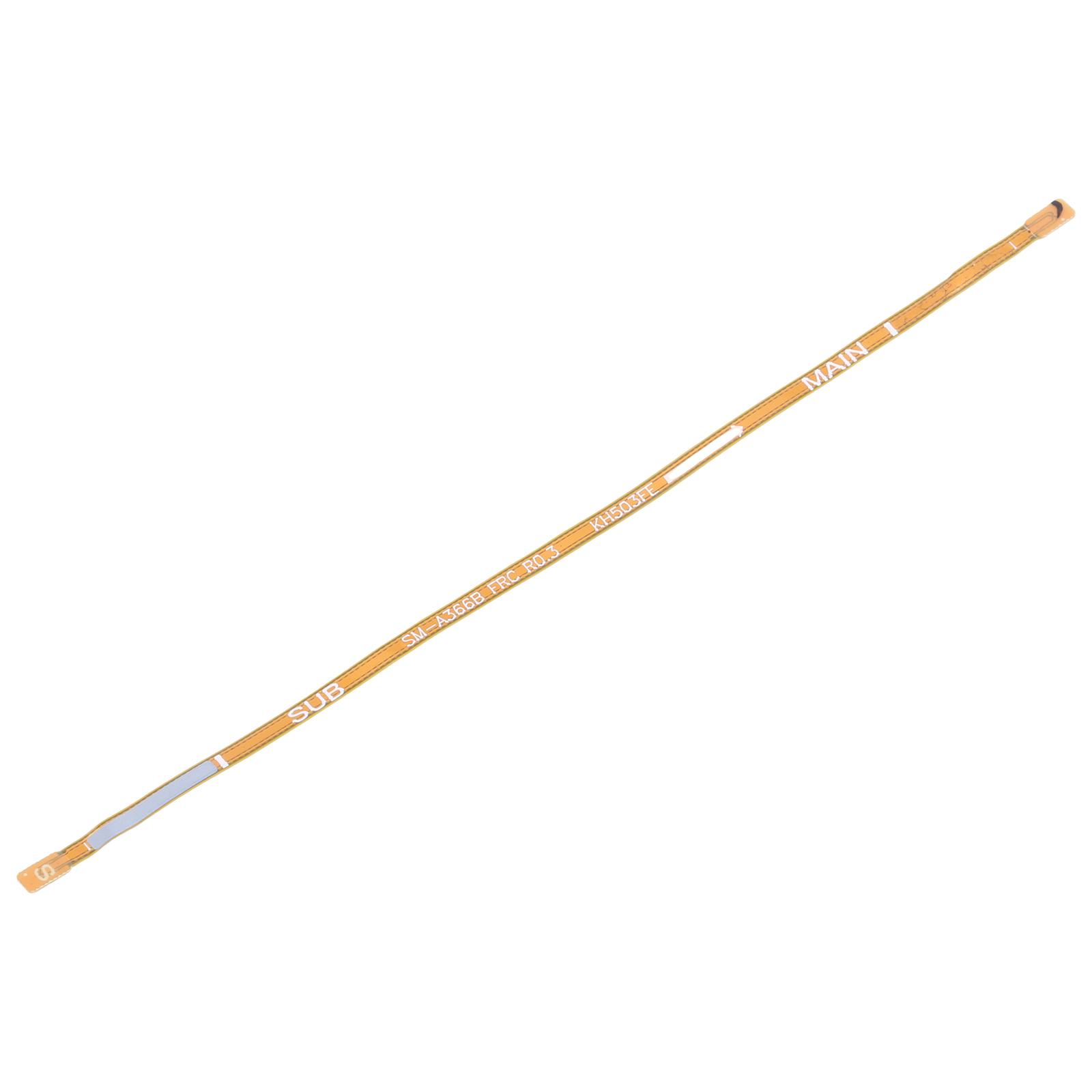 Samsung Galaxy A36 SM-A366B Signal Flex Cable Replacement - Image 2