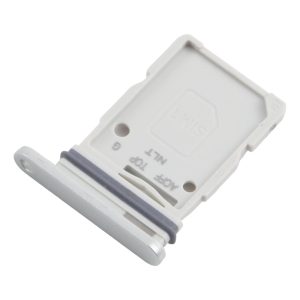 Samsung Galaxy A36 green SIM card tray