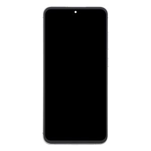 Samsung Galaxy S24 FE SM-S721B silver screen replacement