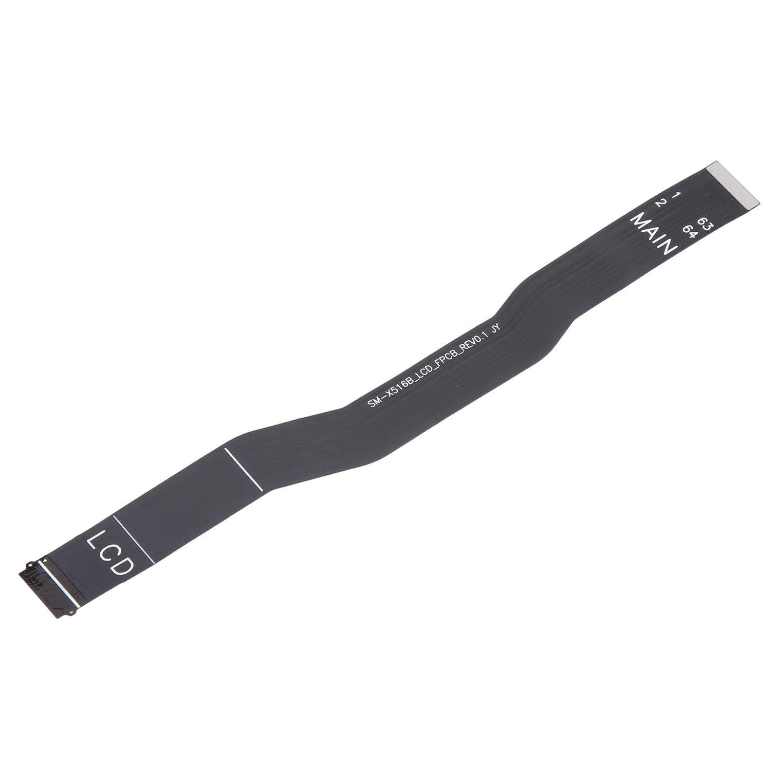 Samsung Galaxy Tab S9 FE SM-X510/X516 LCD Flex Cable Replacement - Image 2