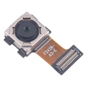Samsung Galaxy Tab A9+ SM-X215 back camera replacement