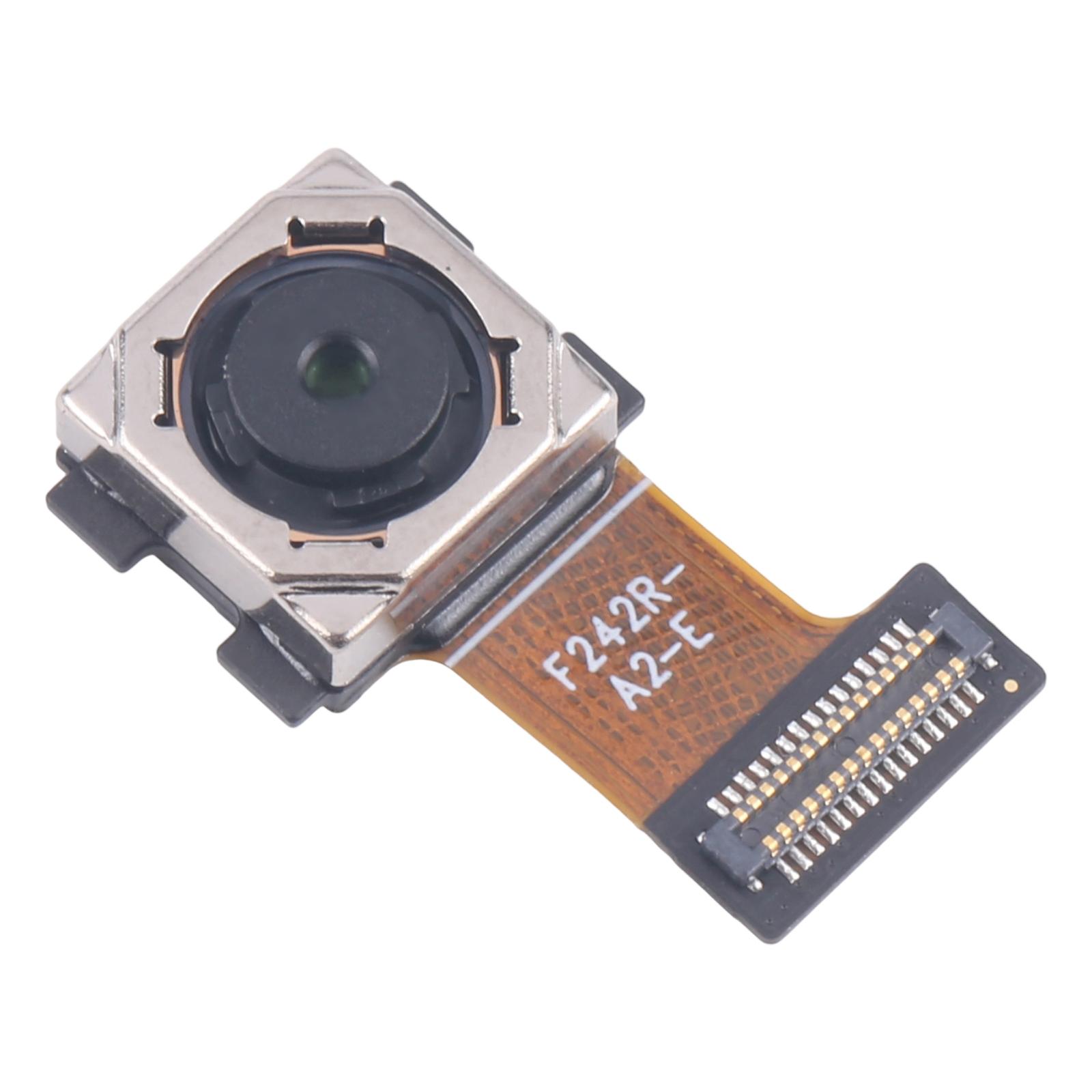 Samsung Galaxy Tab A9+ SM-X215 back camera replacement
