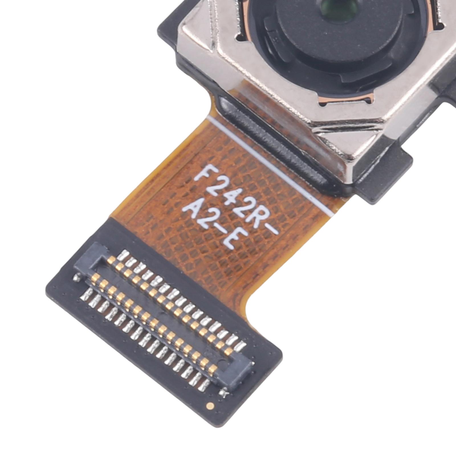 Samsung Galaxy Tab A9+ SM-X215 Back Camera Replacement - Image 2