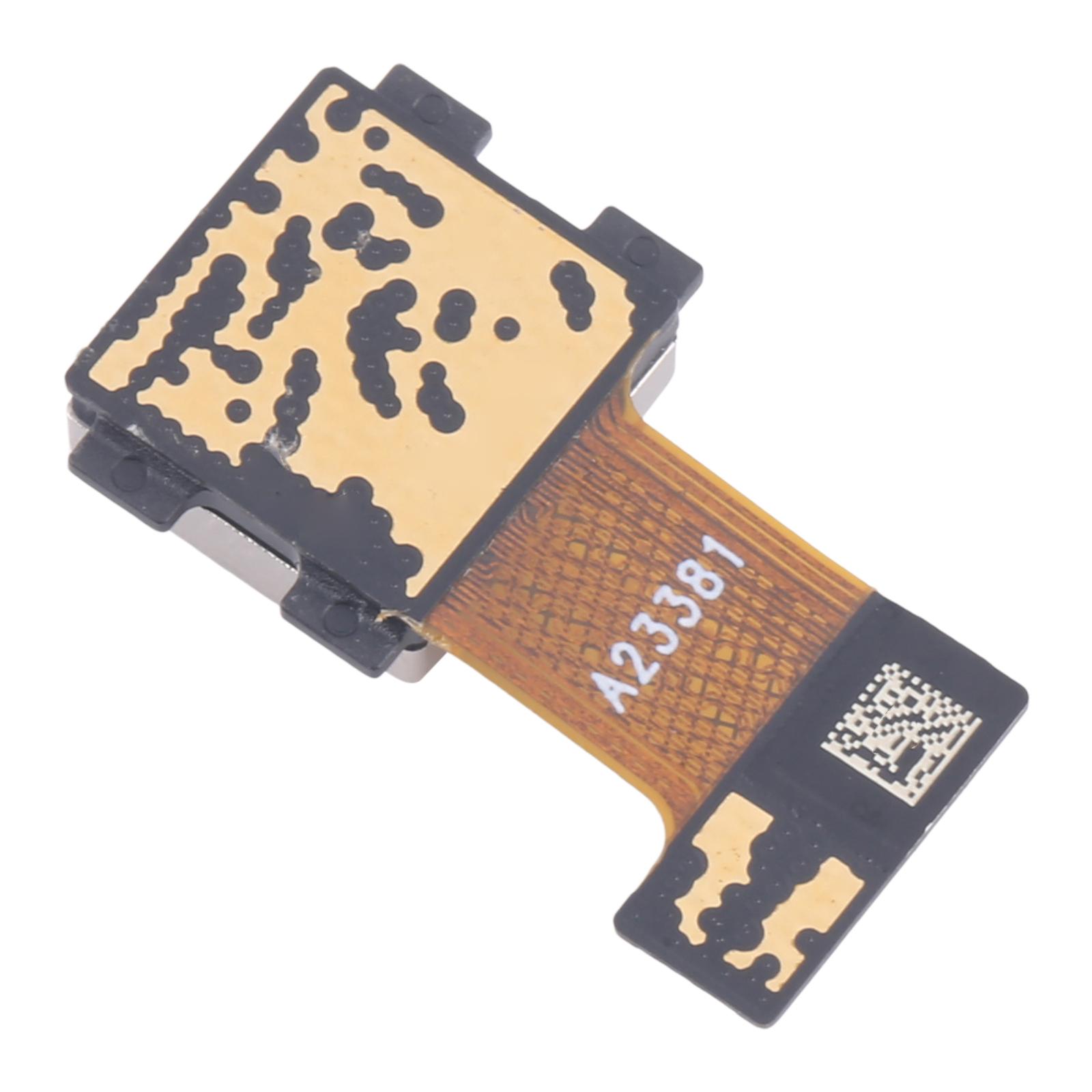 Samsung Galaxy Tab A9+ SM-X215 Back Camera Replacement - Image 3
