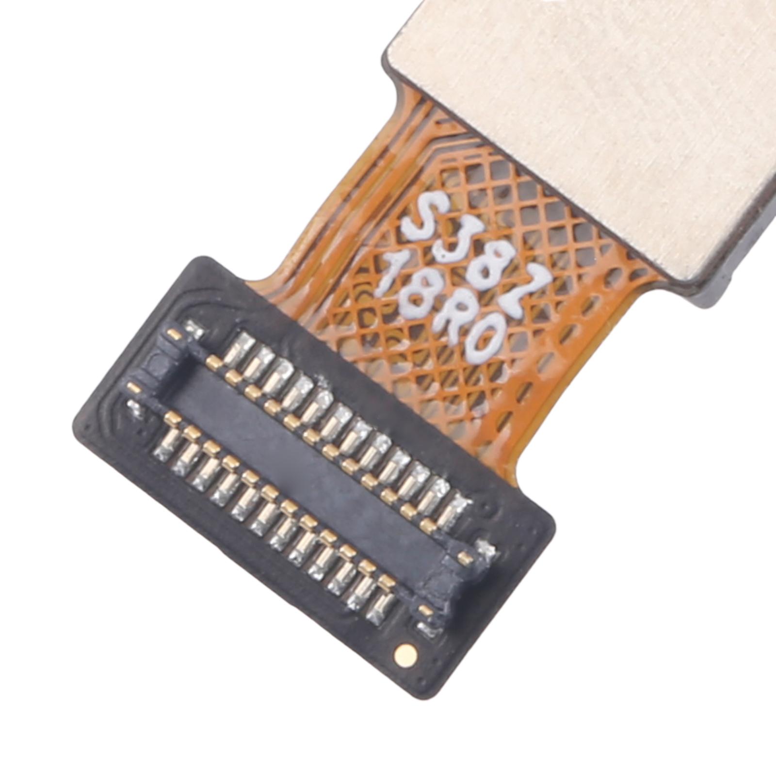 Samsung Galaxy Tab A9+ SM-X215/X210 Front Camera Replacement - Image 3