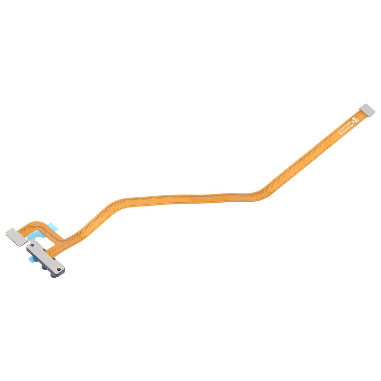 Samsung Galaxy Tab A9+ SM-X215/X210 Keyboard Flex Cable Replacement - Image 2
