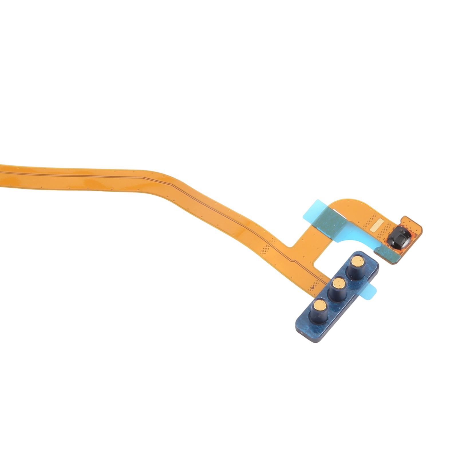 Samsung Galaxy Tab A9+ SM-X215/X210 Keyboard Flex Cable Replacement - Image 3