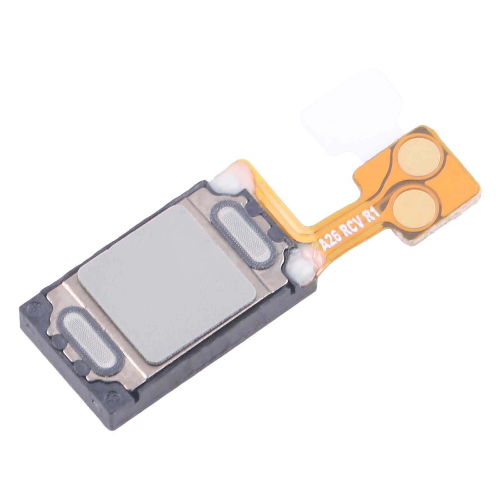 Samsung Galaxy A26 Earpiece Speaker Replacement | Quality Compatible Part - Image 2