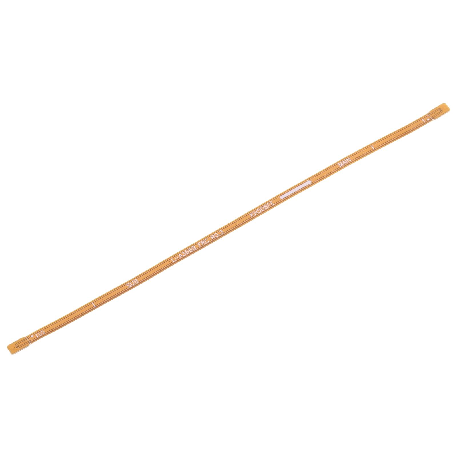 Samsung Galaxy A36 5G Signal Flex Cable Replacement - Image 2