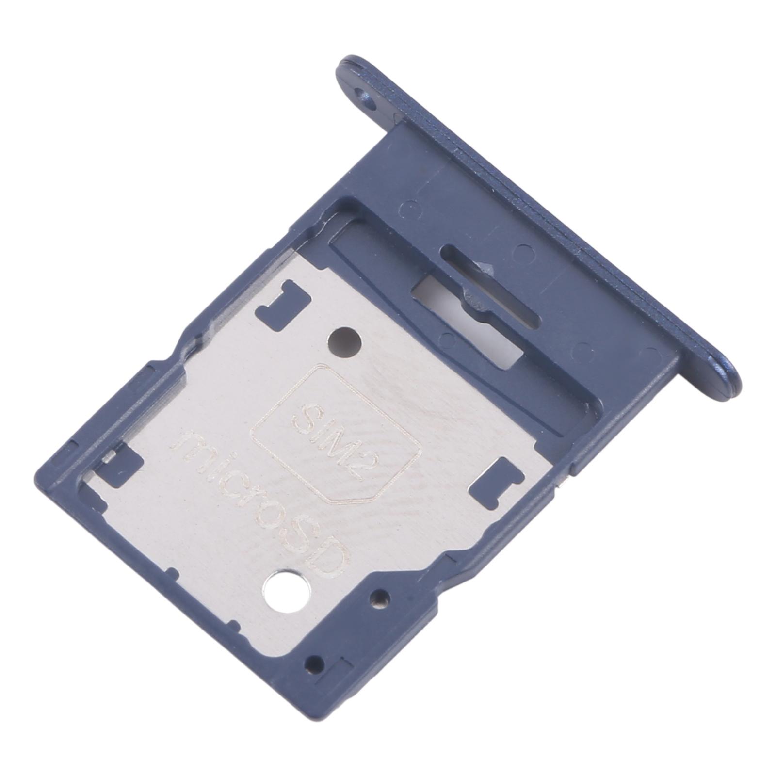 Samsung Galaxy M35 5G SM-M356B Black SIM Card Tray Replacement - Image 2
