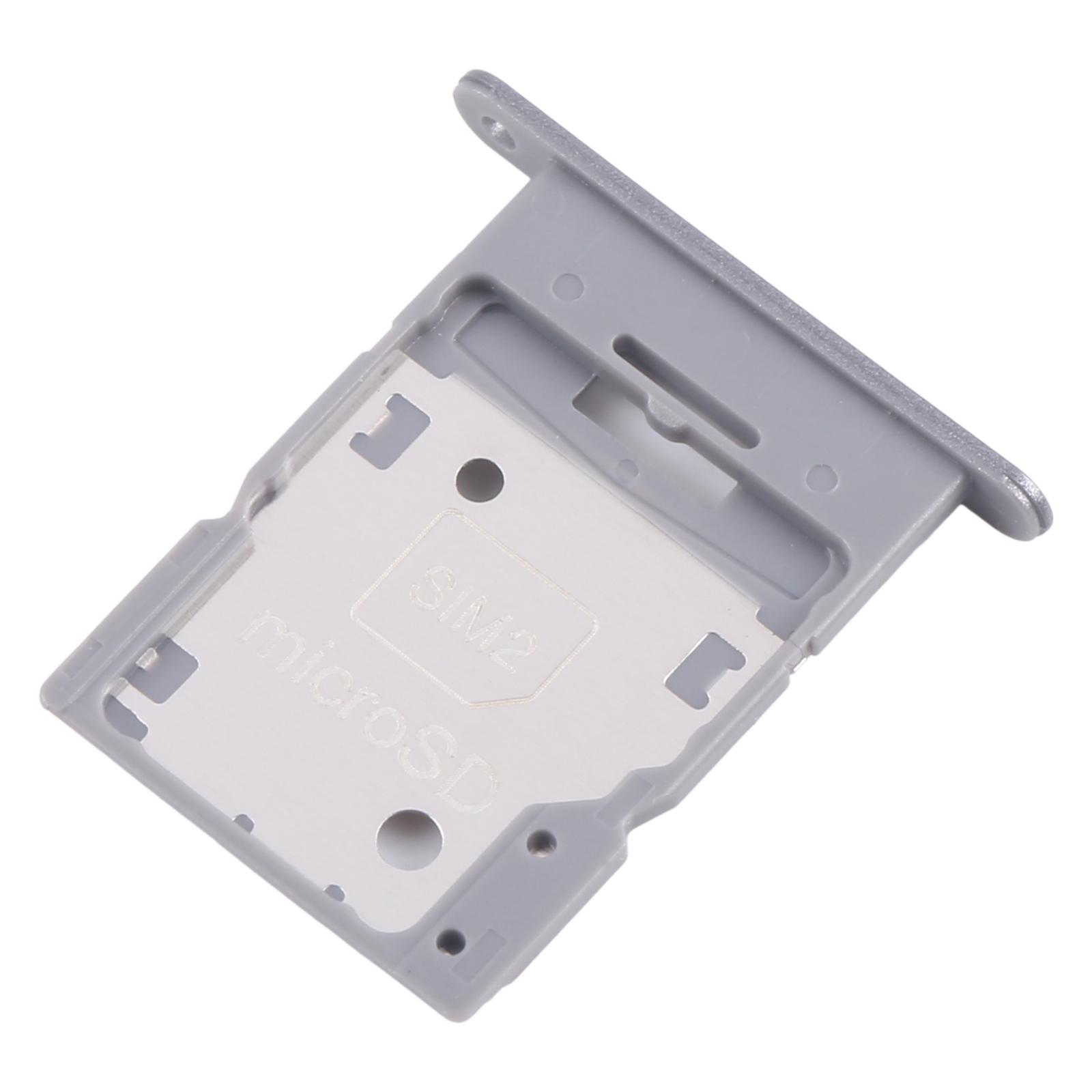 Samsung Galaxy M35 5G Grey SIM Card Tray Replacement - Image 2