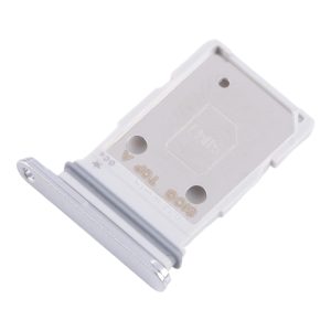 Samsung Galaxy S25 Edge SIM card tray silver
