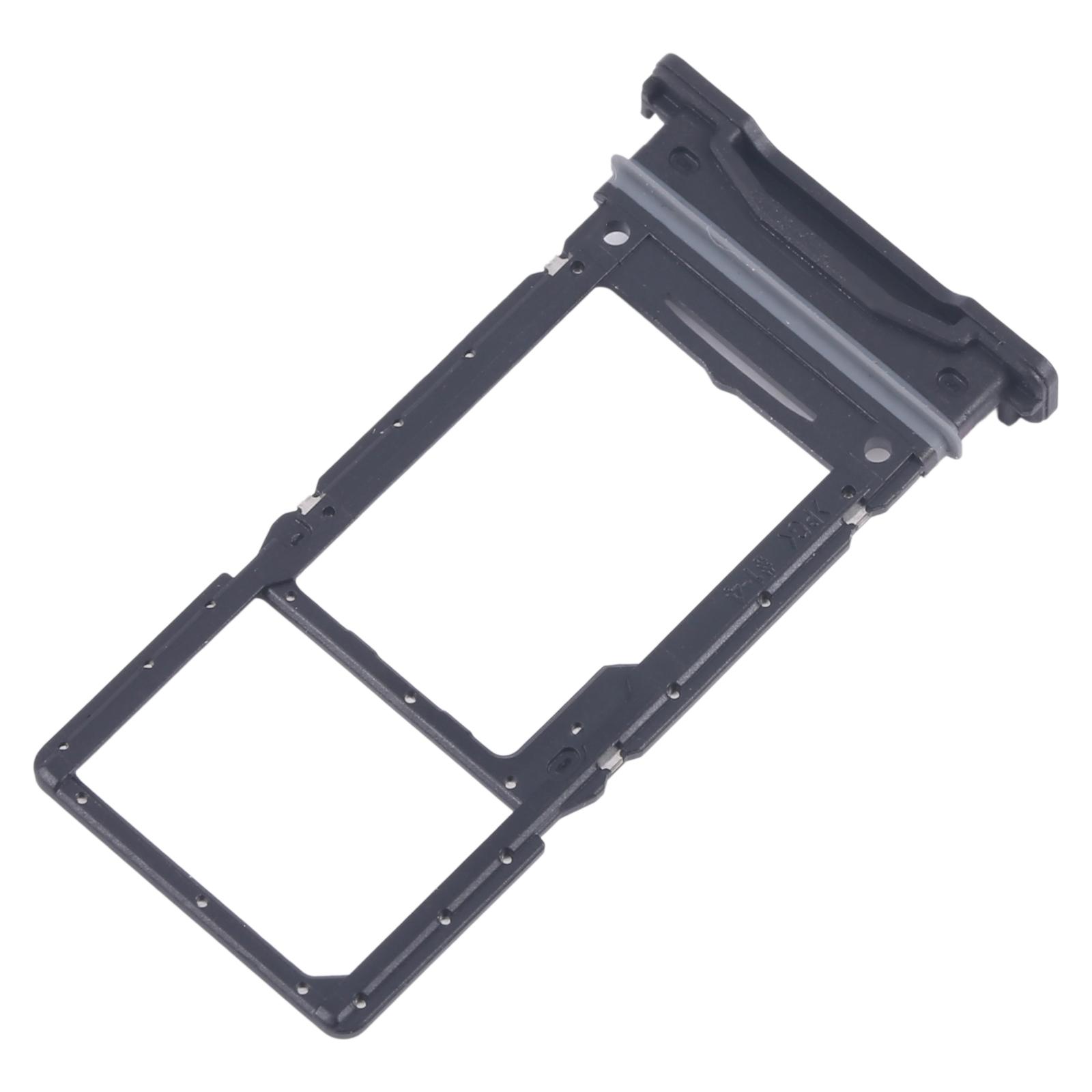 Samsung Galaxy Tab Active5 SM-X306 Black SIM Card Tray Replacement - Image 2