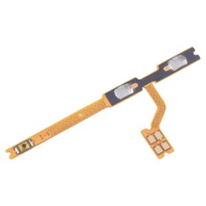 Samsung Galaxy A06 5G power button flex cable