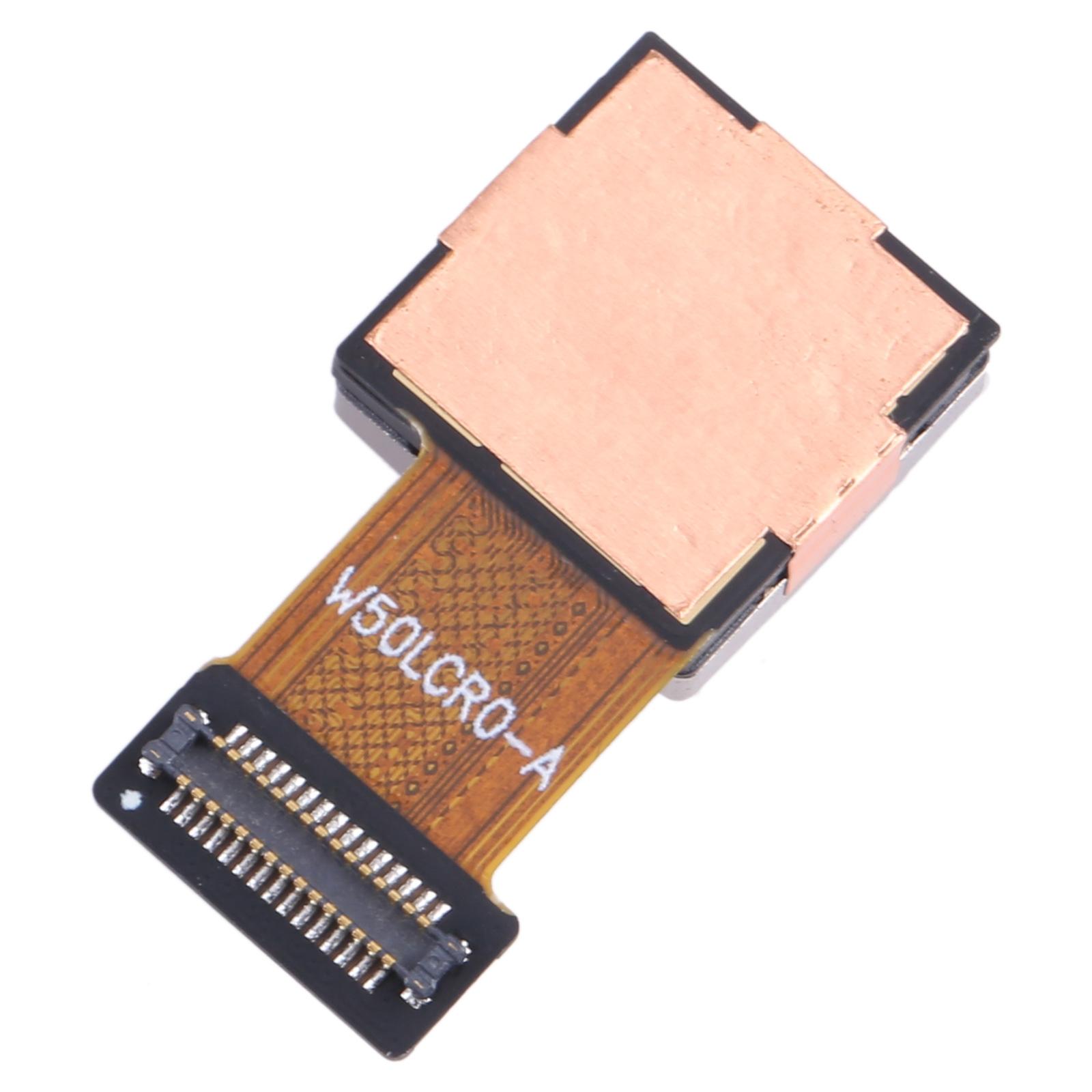 Samsung Galaxy M14 5G SM-M146B Back Camera Replacement - Image 2