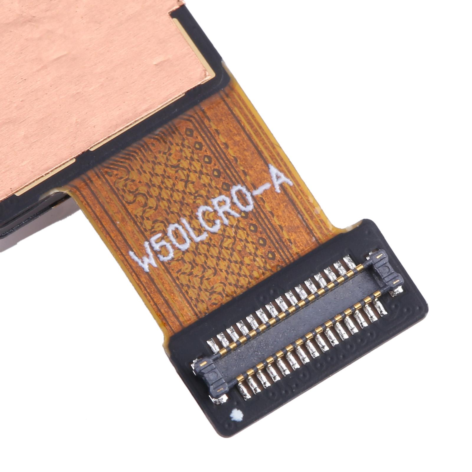 Samsung Galaxy M14 5G SM-M146B Back Camera Replacement - Image 3