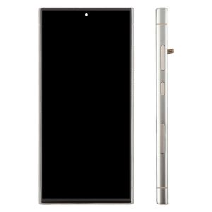 Samsung Galaxy S24 Ultra SM-S928B purple screen replacement