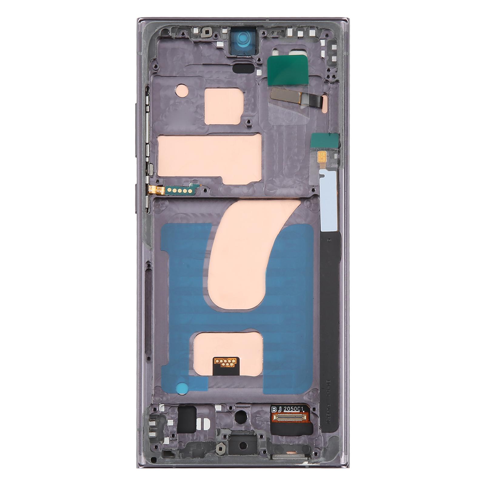 Samsung Galaxy S23 Ultra Black Screen Replacement - Image 2