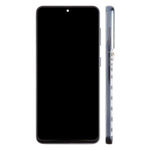 Samsung Galaxy S21 5G screen replacement black
