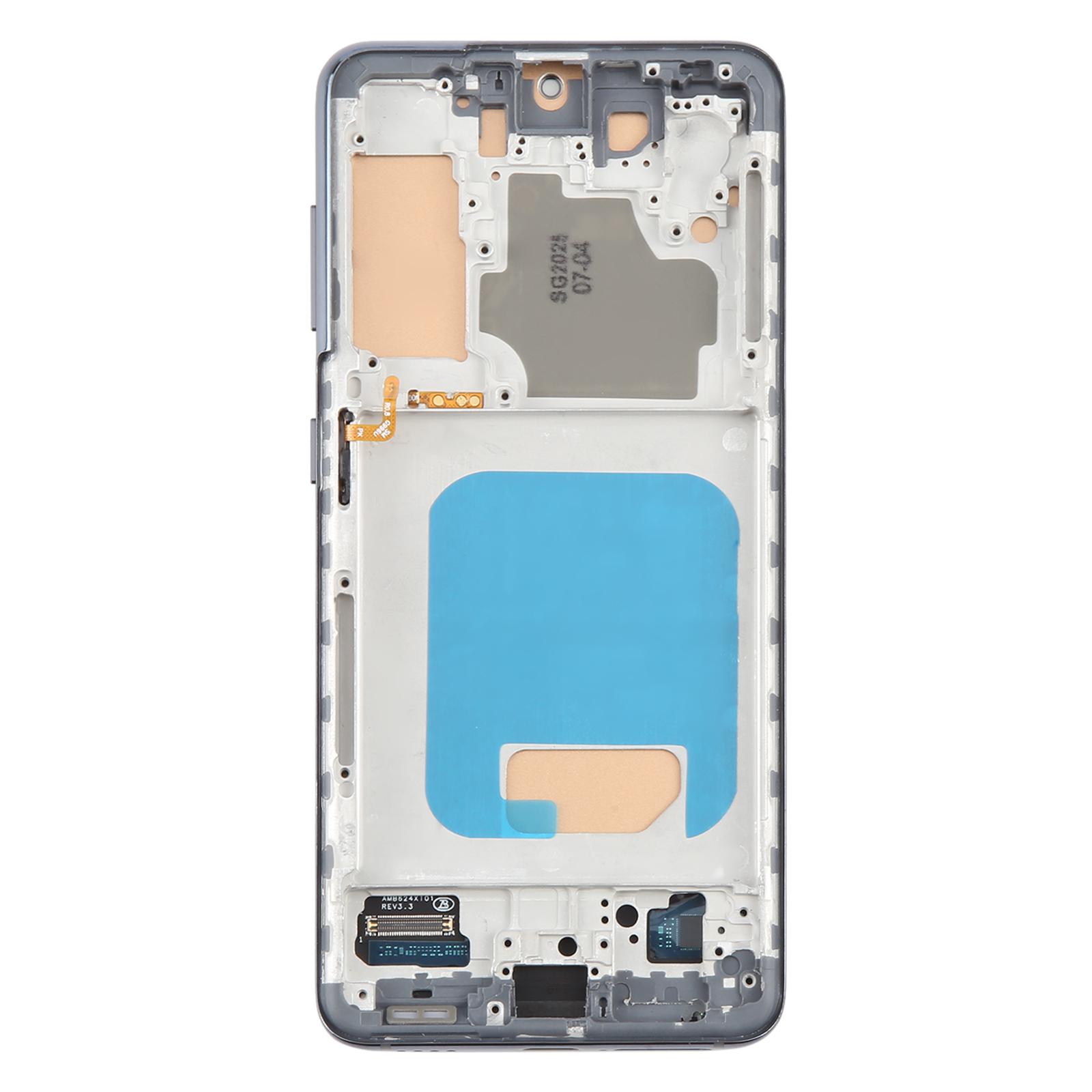 Samsung Galaxy S21 5G Black Screen Replacement - Image 2
