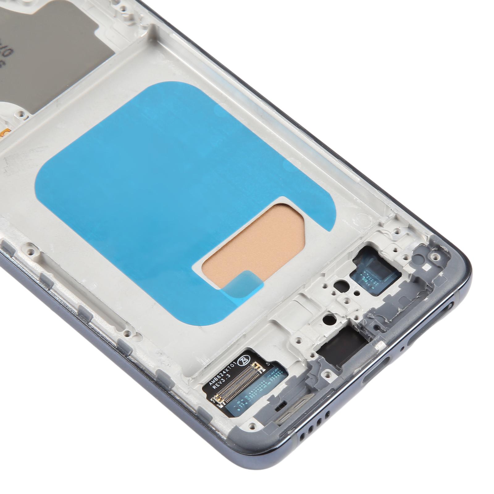 Samsung Galaxy S21 5G Black Screen Replacement - Image 3