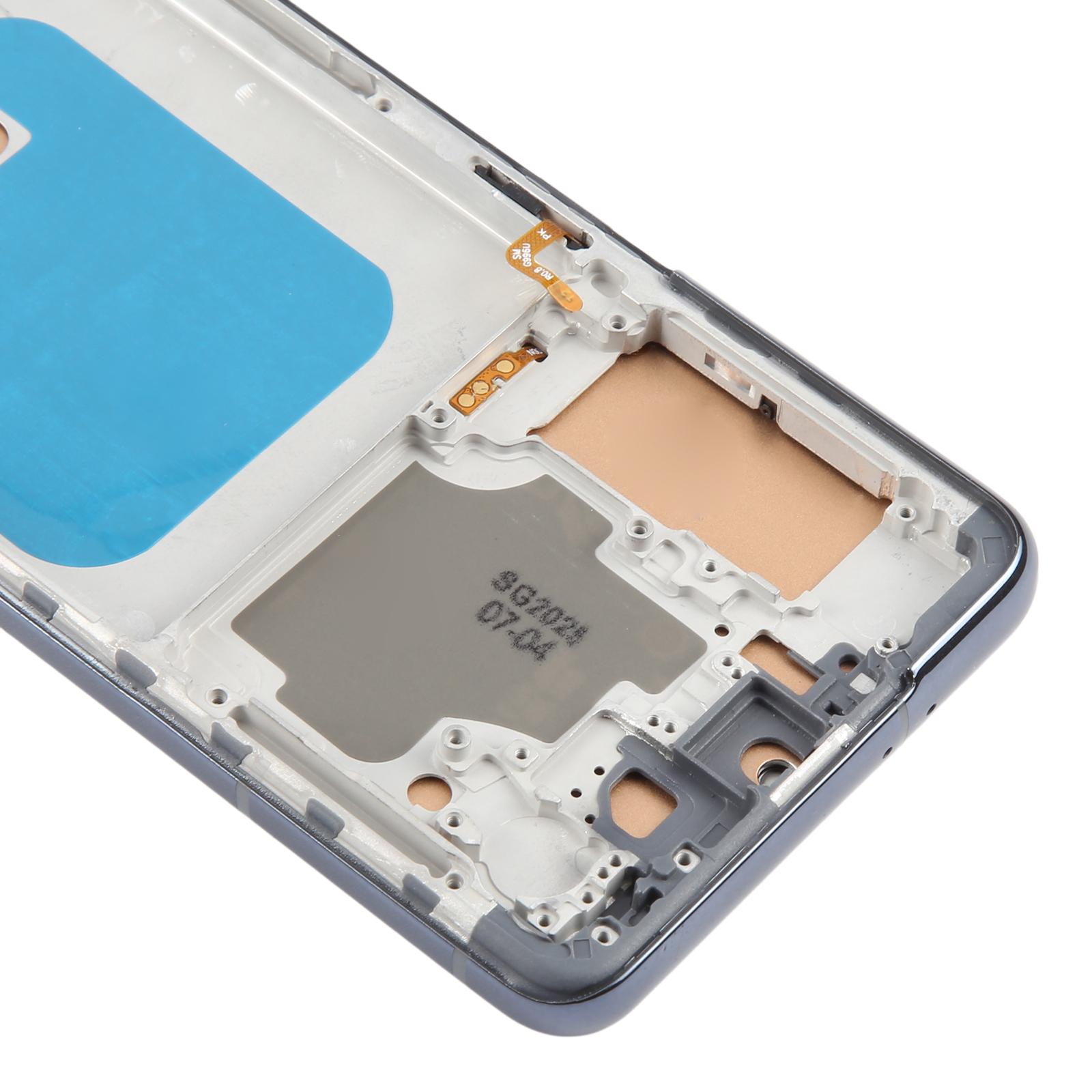 Samsung Galaxy S21 5G Black Screen Replacement - Image 4