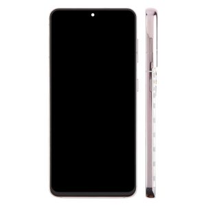 Samsung Galaxy S21 5G SM-G991B gold LCD screen replacement