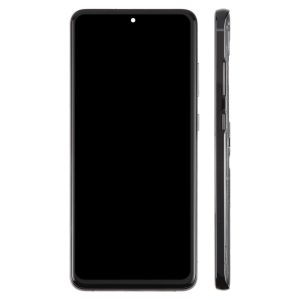 Samsung Galaxy S20 Ultra SM-G988B screen replacement black
