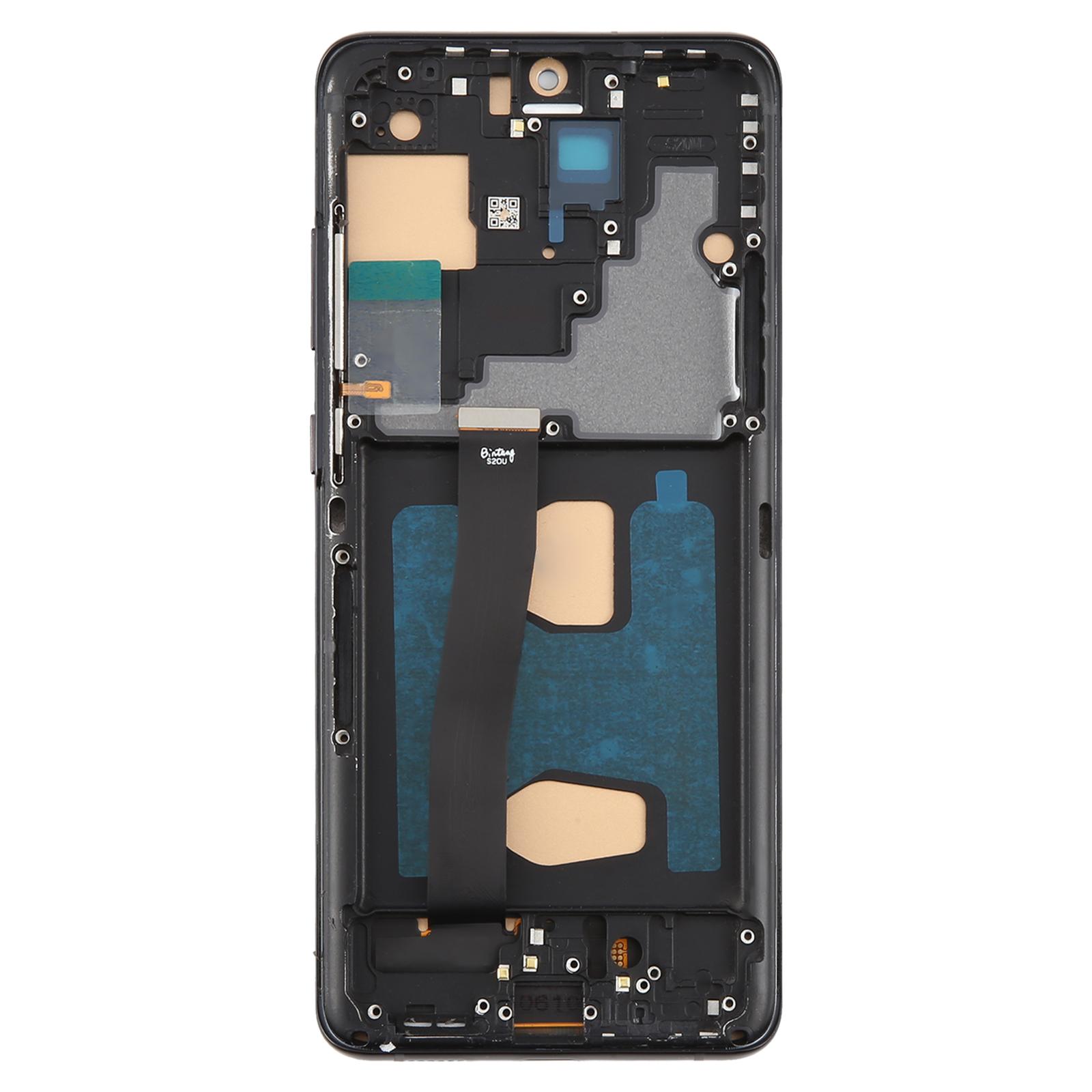 Samsung Galaxy S20 Ultra SM-G988B Black Screen Replacement - Image 2