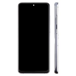 Samsung Galaxy S20 Ultra screen replacement grey