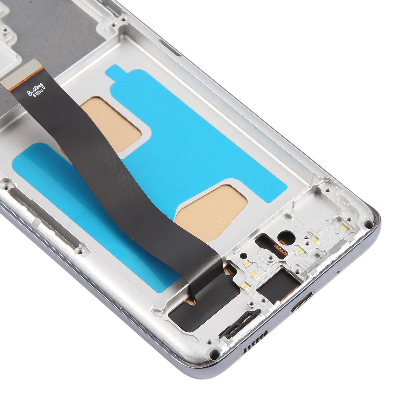Samsung Galaxy S20 Ultra Grey Screen Replacement - Image 3